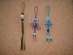 アジアンノット