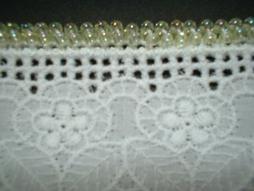 ビーズ重ね衿拡大