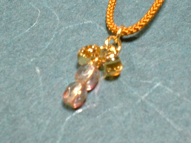 白檀ストラップ