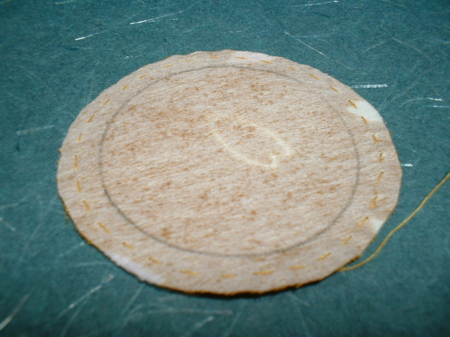 白檀ストラップ