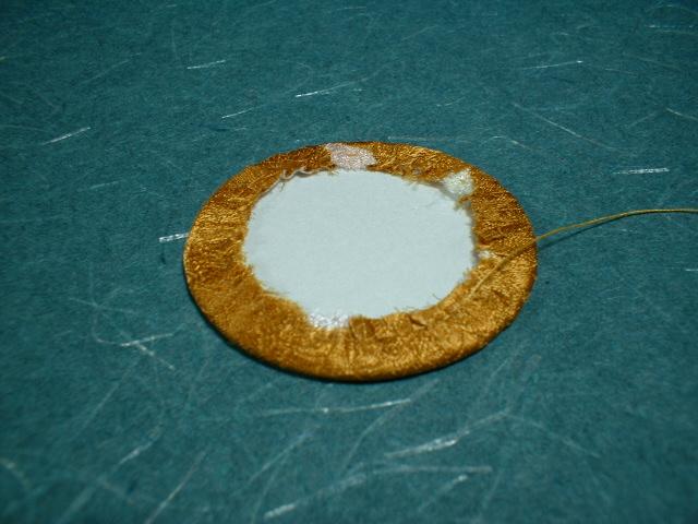 白檀ストラップ