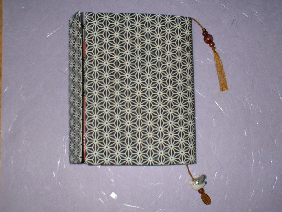 小春オリジナル手帳