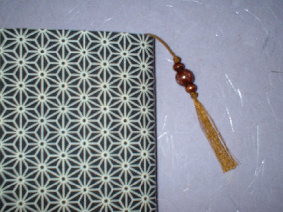 小春オリジナル手帳