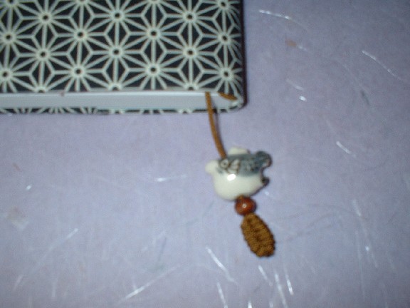 小春オリジナル手帳