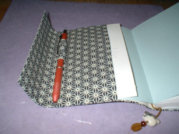 小春オリジナル手帳