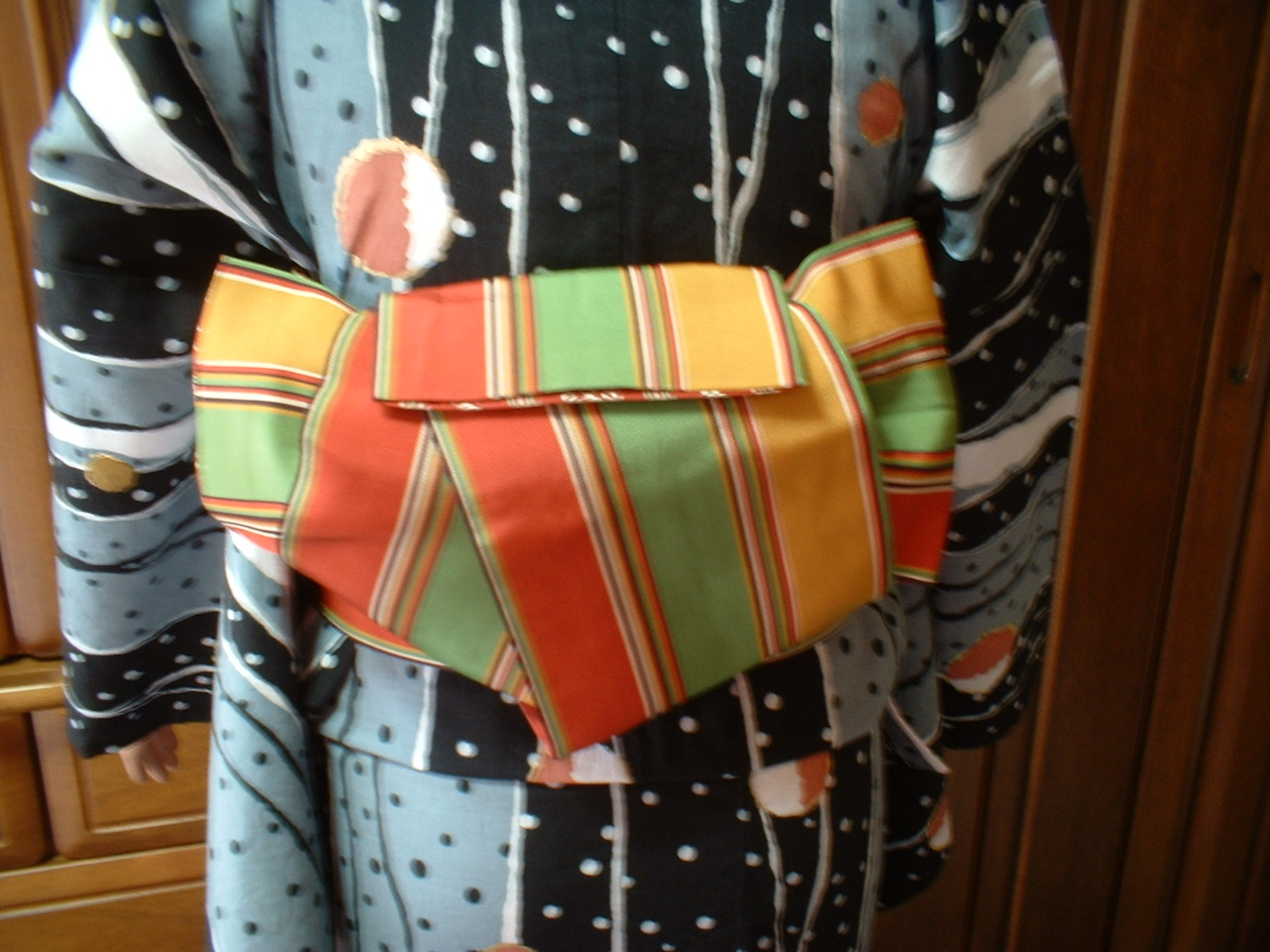 半幅帯：写真集