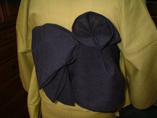 兵児帯：写真集